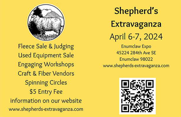 Deadline to Enter Shepherds Extravaganza Approaching